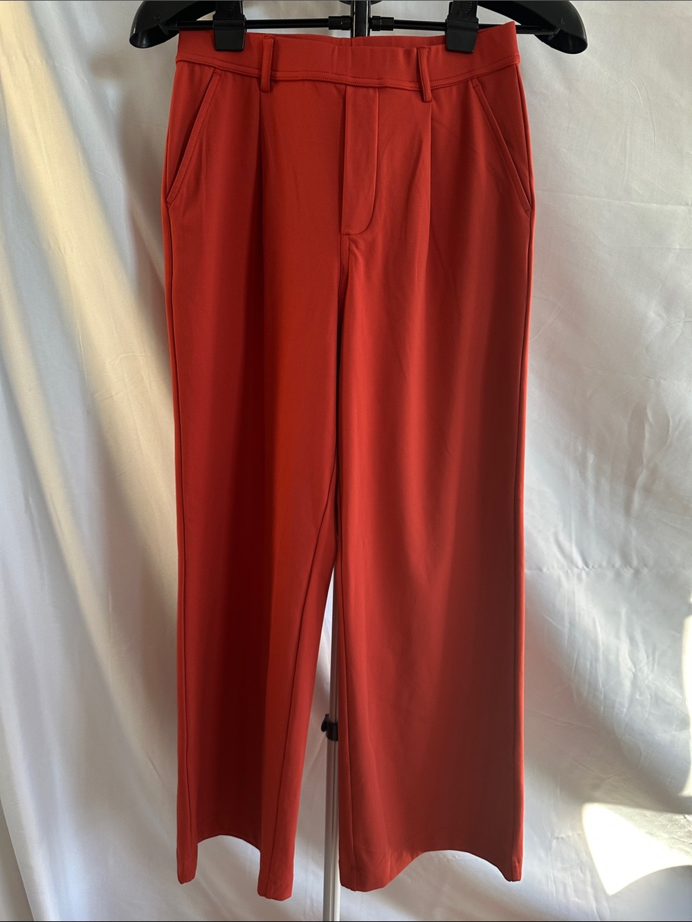 Halara Flex™ DayStretch High Waisted Pocket Work Flare Pants